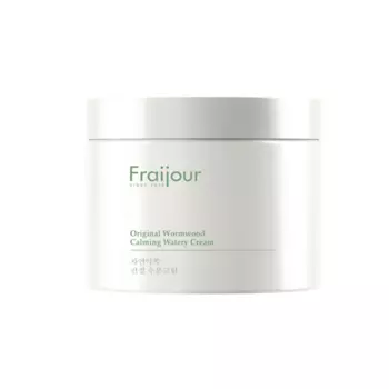 EVAS Fraijour Крем для лица ХАУТЮНИЯ Heartleaf Blemish Moisture Cream 100.0