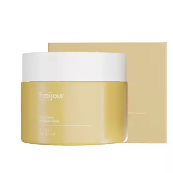 EVAS Fraijour Крем для лица ПРОПОЛИС Yuzu Honey Enriched Cream 50.0