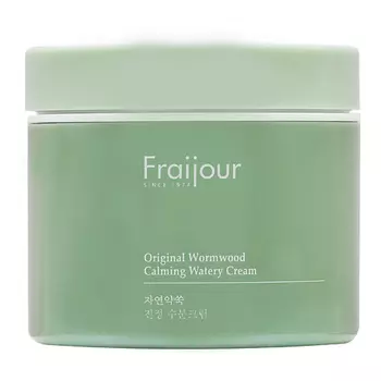 EVAS Fraijour Крем для лица РАСТИТЕЛЬНЫЕ ЭКСТРАКТЫ Original Herb Wormwood 100.0