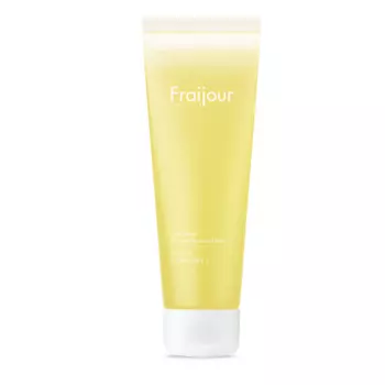 EVAS Fraijour Пенка для умывания ПРОПОЛИС Yuzu Honey All Clear 250.0