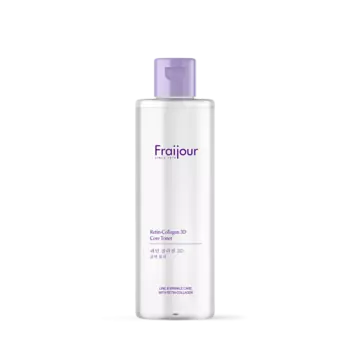 EVAS Fraijour Тонер для лица КОЛЛАГЕН/РЕТИНОЛ Retin-Collagen 3D Core Toner 250.0