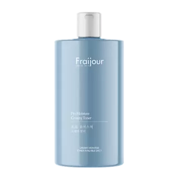 EVAS Fraijour Тонер для лица УВЛАЖНЕНИЕ Pro-moisture creamy toner 500.0