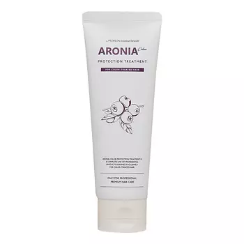 EVAS Pedison Маска для волос Арония Institute-beaut Aronia Color Protection Treatment 100.0