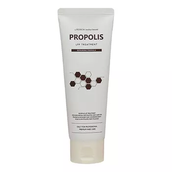 EVAS Pedison Маска для волос Ппрополис Institut-Beaute Propolis LPP Treatment 100.0