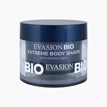 EVASION BIO Body Shape жидкий крем липолитик 200