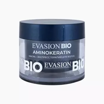 EVASION BIO Маска для волос Aminokeratin 200.0