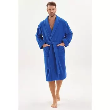 EVATEKS Мужской банный халат Heaven 363