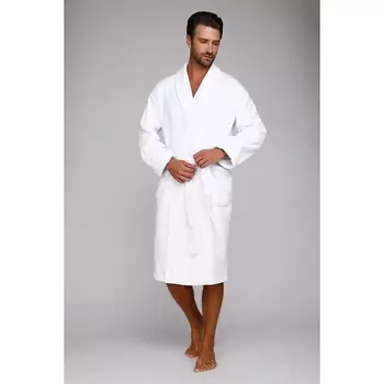 EVATEKS Мужской махровый халат №363