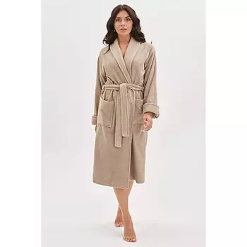 EVATEKS Женский банный халат Heaven 363