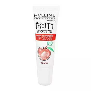 EVELINE Блеск для губ