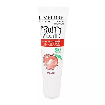 EVELINE Блеск для губ