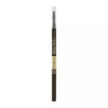 EVELINE Карандаш для бровей Micro Precise Brow Pencil