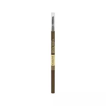 EVELINE Карандаш для бровей Micro Precise Brow Pencil