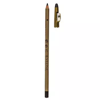 EVELINE Карандаш для глаз EYELINER PENCIL