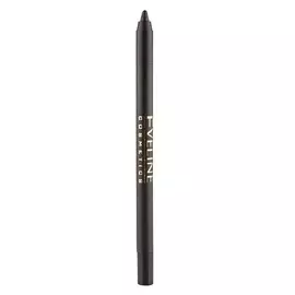 EVELINE Карандаш для глаз EYELINER PENCIL водостойкий