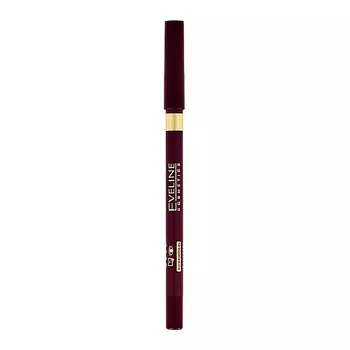 EVELINE Карандаш для глаз VARIETE GEL EYE LINER