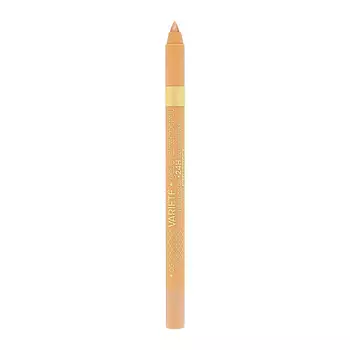 EVELINE Карандаш для глаз VARIETE GEL EYE LINER