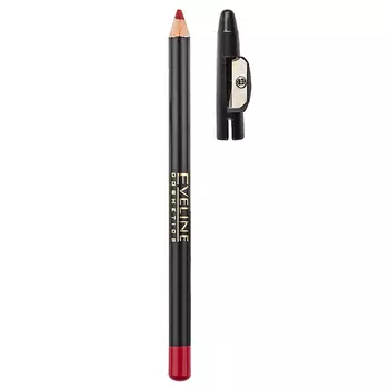 EVELINE Карандаш для губ MAX INTENSE COLOUR