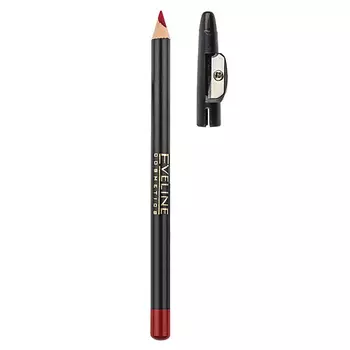 EVELINE Карандаш для губ MAX INTENSE COLOUR