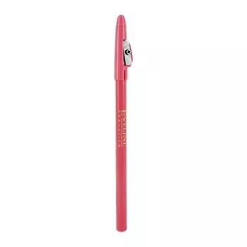 EVELINE Карандаш для губ MAX INTENSE COLOUR