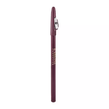 EVELINE Карандаш для губ Max Intense Colour