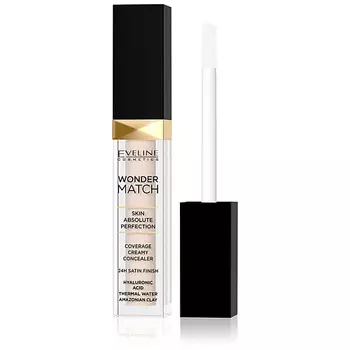 EVELINE Консилер для лица Wonder Match Concealer