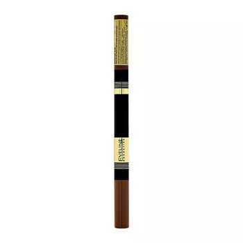 EVELINE Маркер и пудра для бровей BROW ART DUO