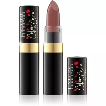 EVELINE Помада-бальзам для губ COLOR &amp; CARE