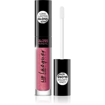 EVELINE Помада для губ GLOSS MAGIC LIP LAQUER