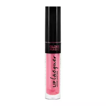EVELINE Помада для губ GLOSS MAGIC LIP LAQUER