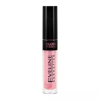 EVELINE Помада для губ GLOSS MAGIC LIP LAQUER