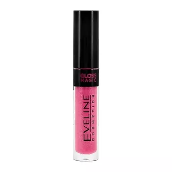 EVELINE Помада для губ GLOSS MAGIC LIP LAQUER