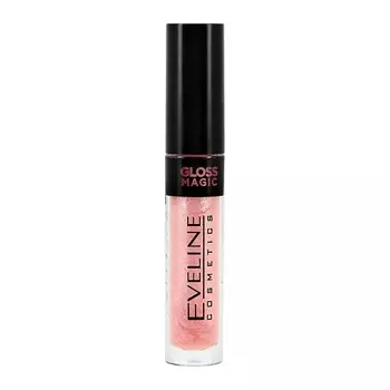 EVELINE Помада для губ GLOSS MAGIC LIP LAQUER