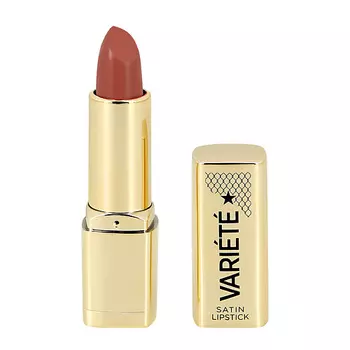 EVELINE Помада для губ сатиновая Variete Satin Lipstick