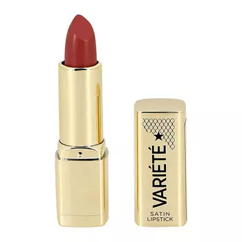 EVELINE Помада для губ сатиновая Variete Satin Lipstick