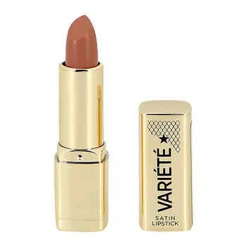 EVELINE Помада для губ сатиновая Variete Satin Lipstick