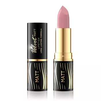 EVELINE Помада для губ VELVET MATT