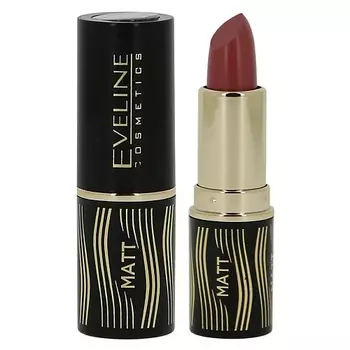 EVELINE Помада для губ VELVET MATT