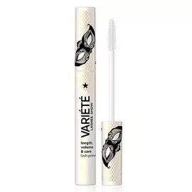 EVELINE Праймер для ресниц VARIETE LASHES SHOW