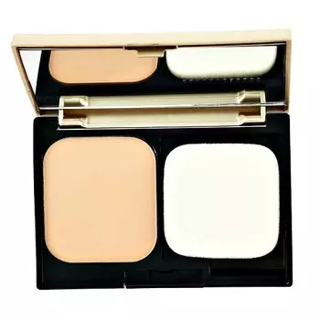 EVELINE Пудра компактная для лица FACE SENSATION