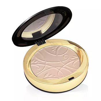 EVELINE Пудра компактная для лица матирующая Celebrities Beauty Face Powder