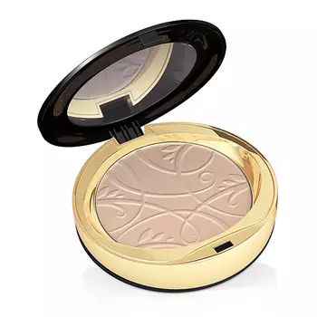 EVELINE Пудра компактная для лица матирующая Celebrities Beauty Face Powder