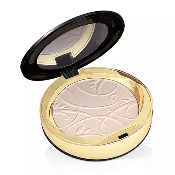 EVELINE Пудра компактная для лица матирующая Celebrities Beauty Face Powder
