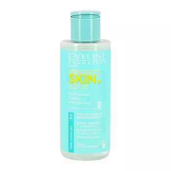 EVELINE Тоник для лица PERFECT SKIN ACNE против несовершенств 200.0