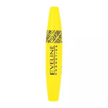 EVELINE Тушь для ресниц BIG VOLUME REAL SHOCK