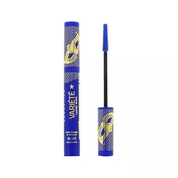EVELINE Тушь для ресниц удлиняющая VARIETE LASHES SHOW