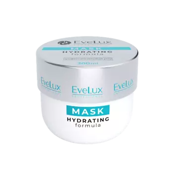 EVELUX PROFESSIONAL Маска увлажняющая профессиональная для волос
