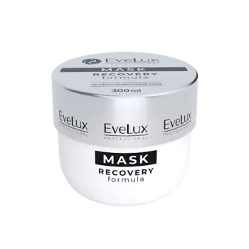 EVELUX PROFESSIONAL Маска восстанавливающая профессиональная для волос