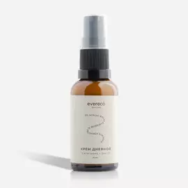 EVERECO SKIN CARE Дневной крем для лица Анти-акне + spf 10 30.0