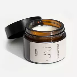 EVERECO SKIN CARE Ночная крем-маска для лица Эффект биоревитализации 50.0